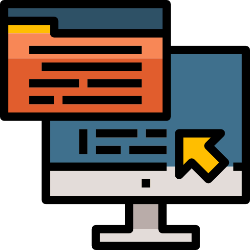 Content icon