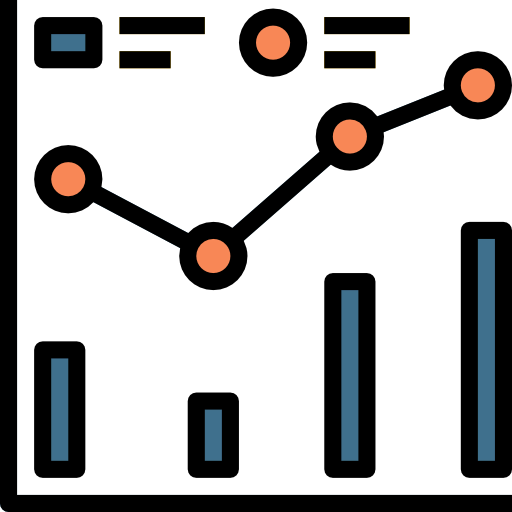 Statistics icon