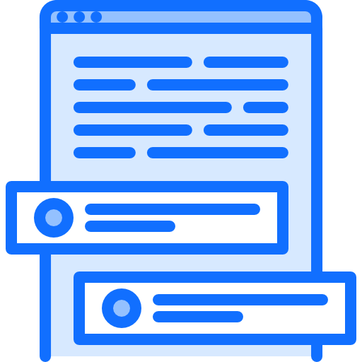 Comment icon