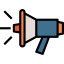 Marketing icon 64x64