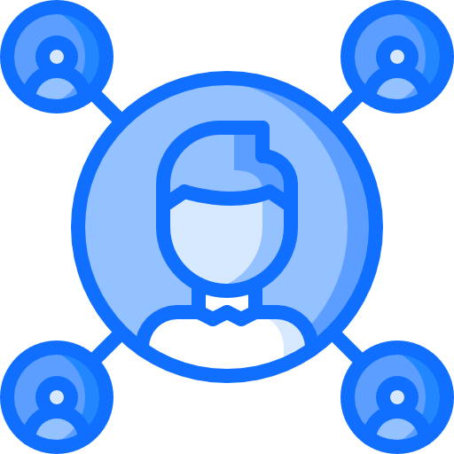 User icon