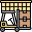 Warehouse icon 64x64