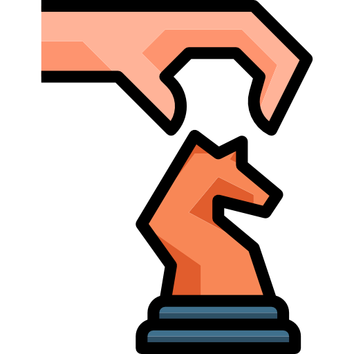 Strategy icon