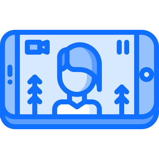 Video icon