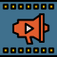 Video icon 64x64