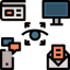 Marketing icon 64x64