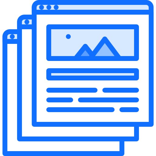 Browser icon
