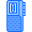 Dictaphone Ikona 64x64