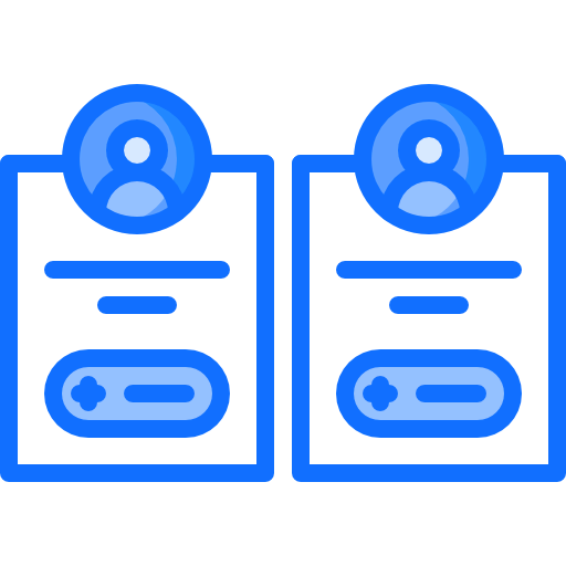 Profile icon