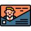 Business icon 64x64