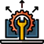 Seo icon 64x64