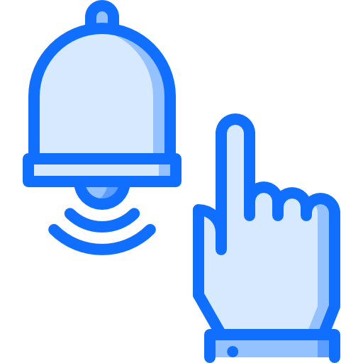 Bell icon