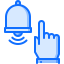 Bell icon 64x64