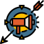 Loudspeaker icon 64x64