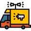 Truck icon 64x64