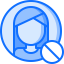 User icon 64x64