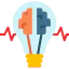Creative idea アイコン 64x64