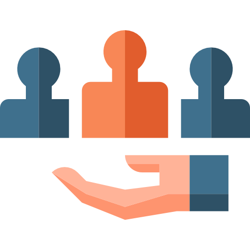 Customer icon
