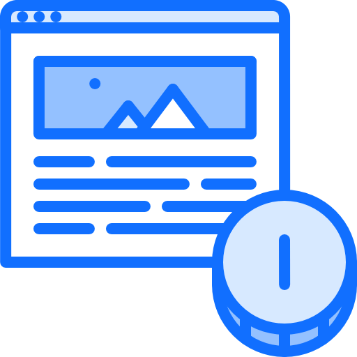 Browser icon