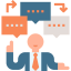 Business icon 64x64