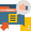 Marketing icon 64x64