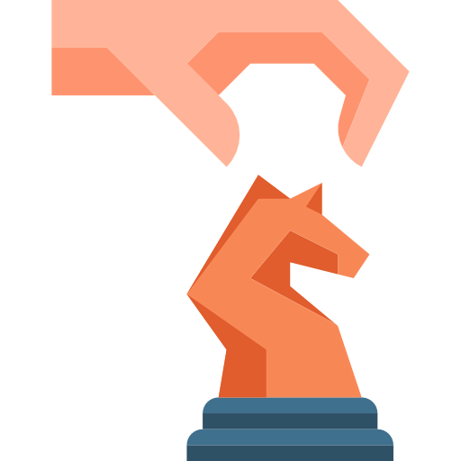 Strategy icon