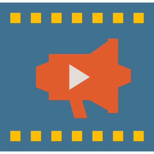 Video icon
