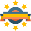 Trademark icon 64x64