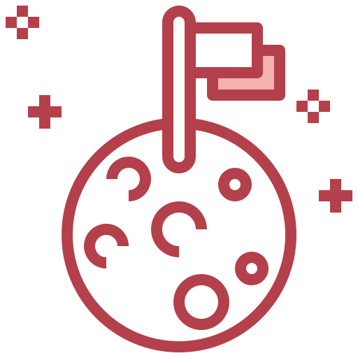 Exploration icon