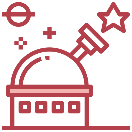 Observatory icon