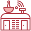 Control center icon 64x64
