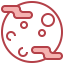 Planet icon 64x64