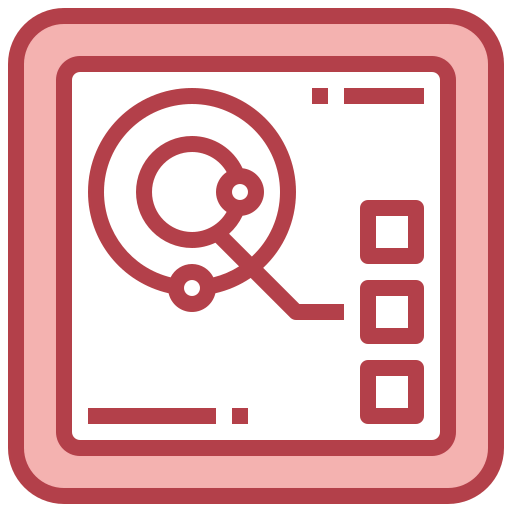 Planetary icon