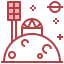 Colony ícono 64x64