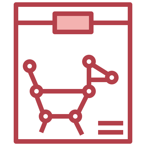 Constellation icon