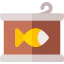 Canned food icon 64x64