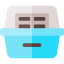 Litter box Symbol 64x64