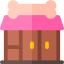 Pet shop ícono 64x64