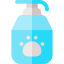 Pet shampoo ícono 64x64