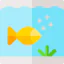 Aquarium icon 64x64