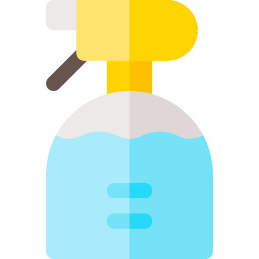 Spray icon