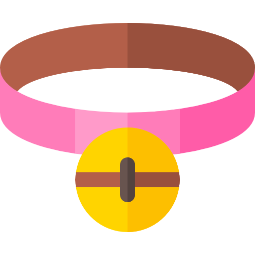 Collar icon