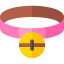 Collar biểu tượng 64x64