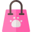 Pet shop ícono 64x64