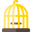 Bird cage Symbol 64x64