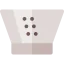Cone of shame icon 64x64