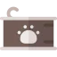 Cat food icon 64x64