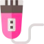 Electric shaver icon 64x64