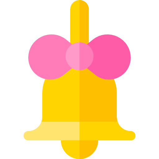 Bell icon