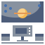 Control room icon 64x64